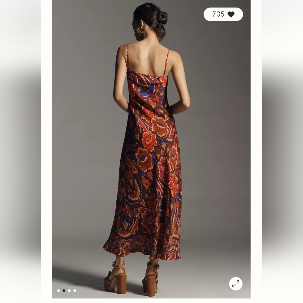 Farm Rio Dress - Picture 3 of 9